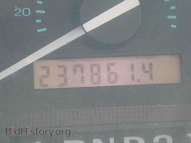 1994 FORD ECONOLINE - VIN: 1FTEE14Y4RHA34762 - Фото 8