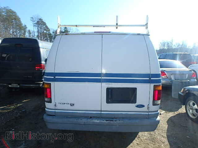1994 FORD ECONOLINE - VIN: 1FTEE14Y4RHA34762 - Фото 9