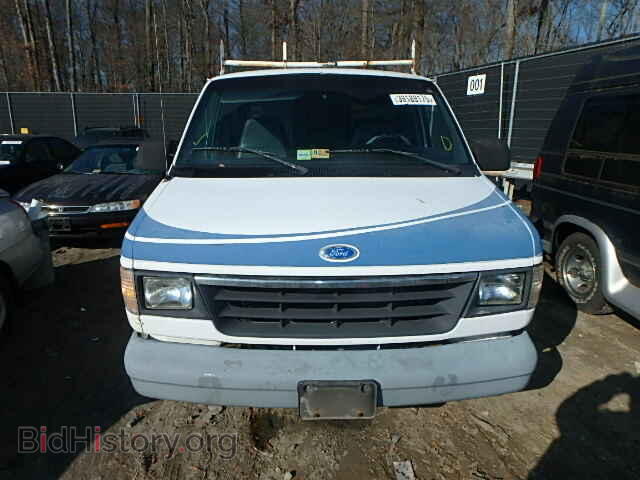 1994 FORD ECONOLINE - VIN: 1FTEE14Y4RHA34762 - Фото 10