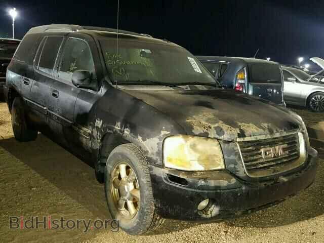 Фотография 1GKES12PX46165481 - GMC ENVOY 2004