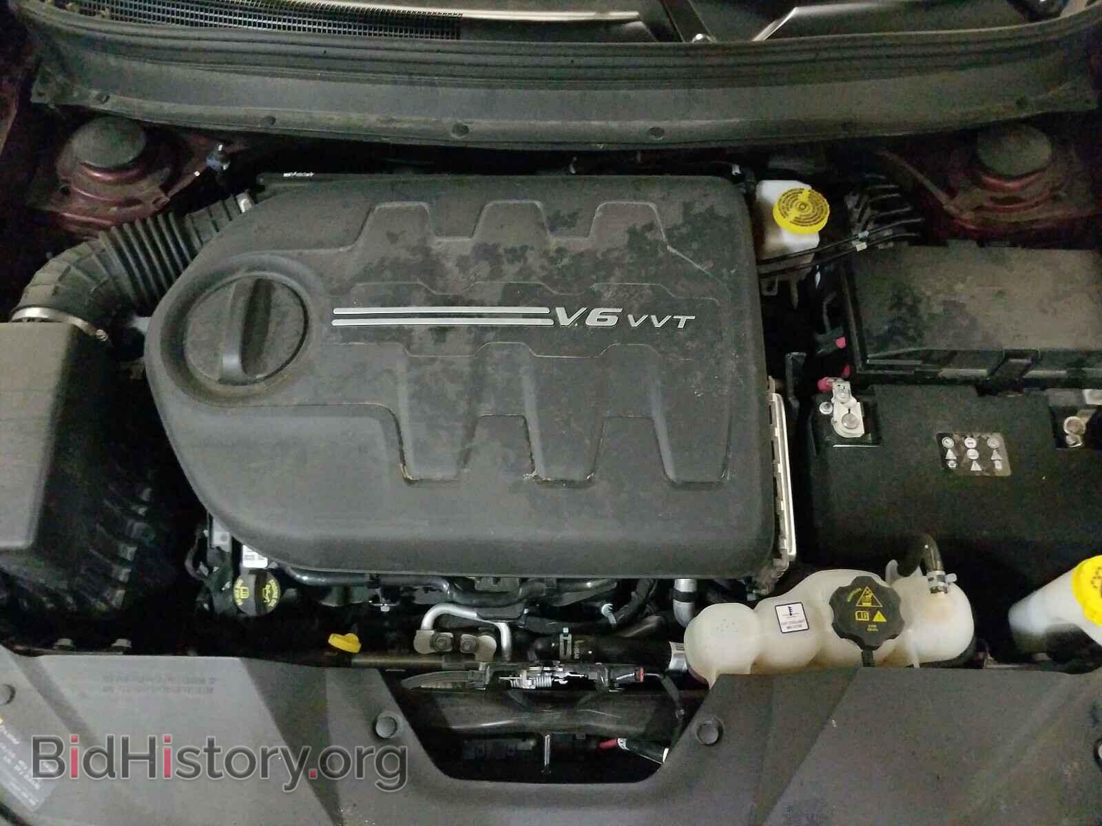 2019 JEEP CHEROKEE - VIN: 1C4PJMDX9KD246342 - Фото 7