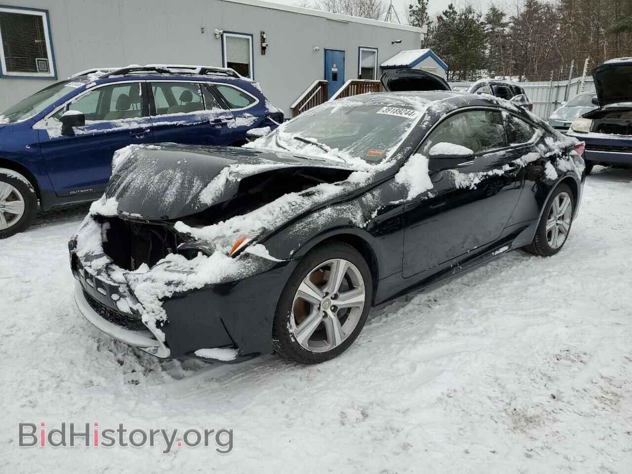 Photo JTHSE5BC8F5000448 - LEXUS RX350 2015