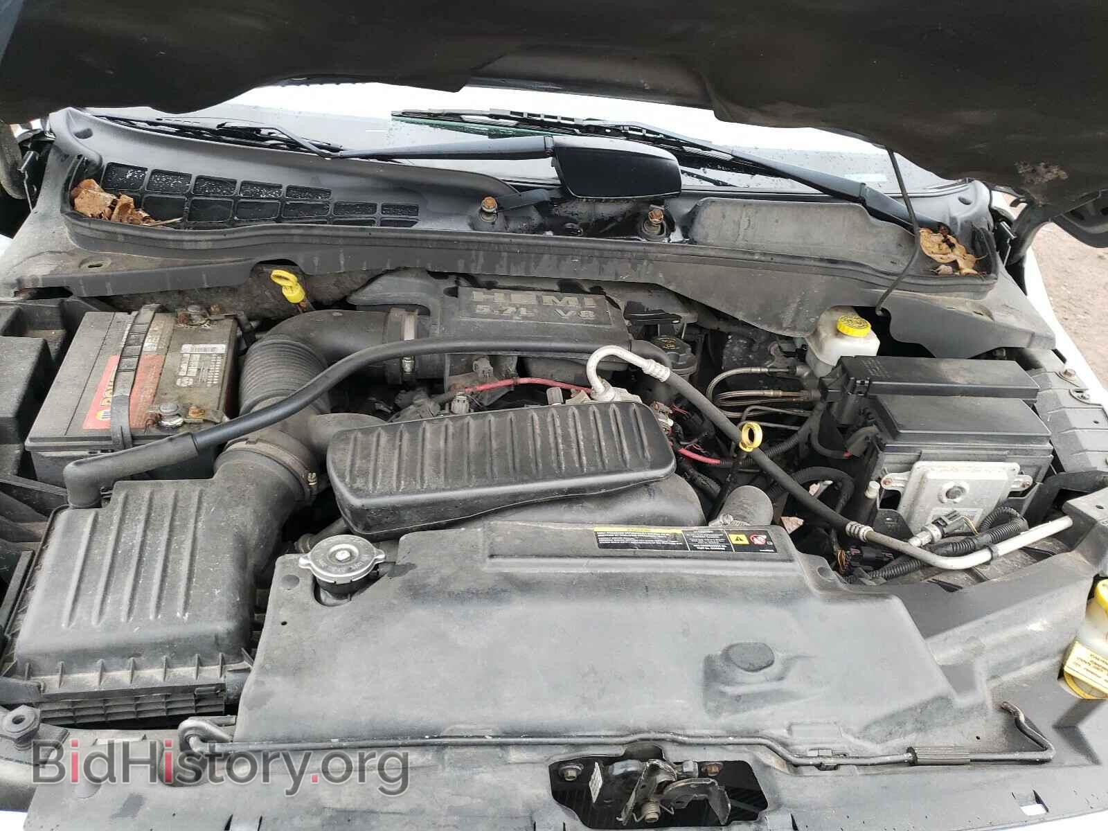 2006 DODGE DURANGO - VIN: 1D4HB48276F165580 - Photo 7