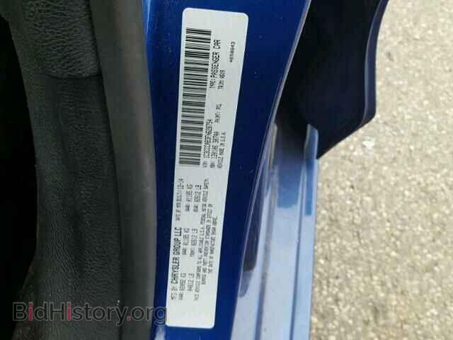 2015 CHRYSLER 200 - VIN: 1C3CCCAB3FN628754 - Photo 10