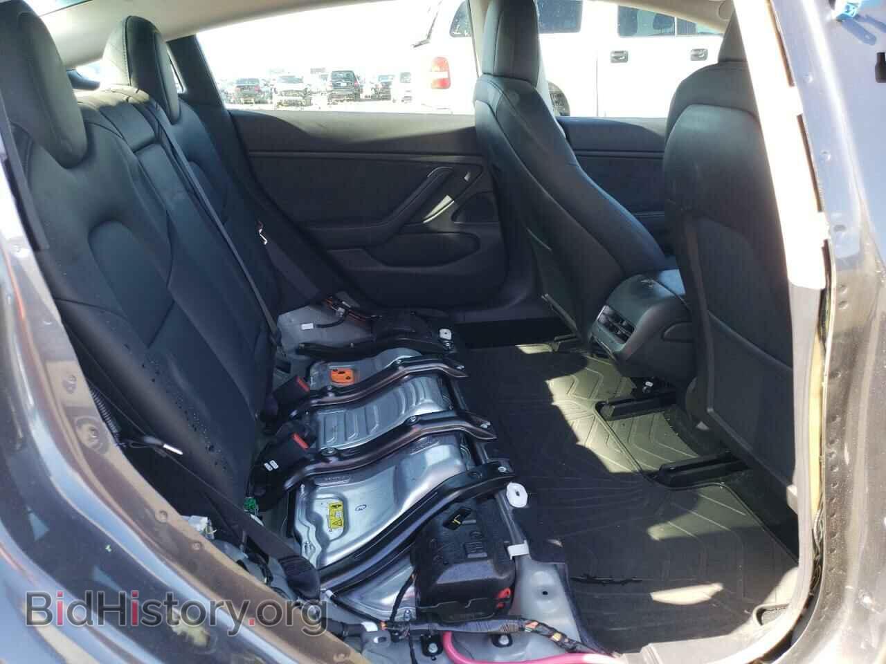 2019 TESLA MODEL 3 - VIN: 5YJ3E1EA3KF411175 - Фото 10