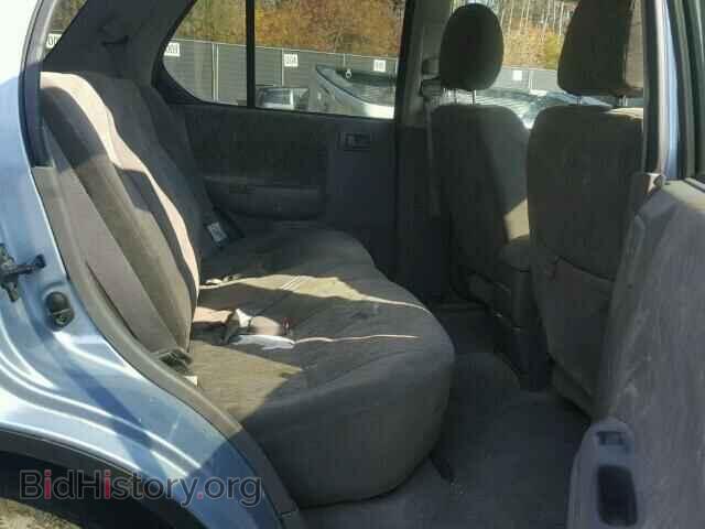 2004 ISUZU RODEO - VIN: 4S2CK58Y644301809 - Photo 6