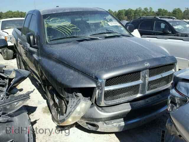 Фотография 1D7HA18N64S623807 - DODGE RAM 1500 2004
