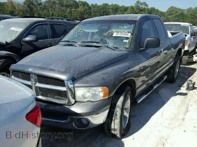 2004 DODGE RAM 1500 - VIN: 1D7HA18N64S623807 - Фото 2