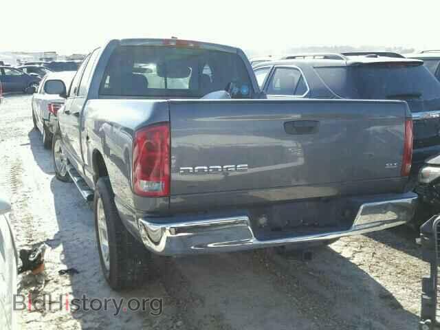 2004 DODGE RAM 1500 - VIN: 1D7HA18N64S623807 - Фото 3