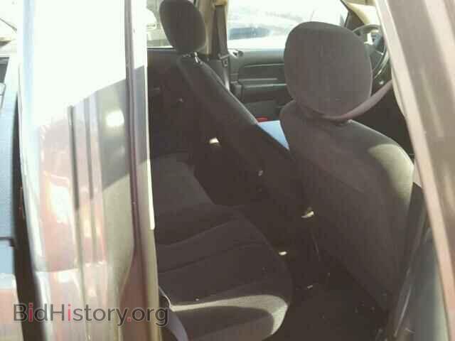2004 DODGE RAM 1500 - VIN: 1D7HA18N64S623807 - Фото 6
