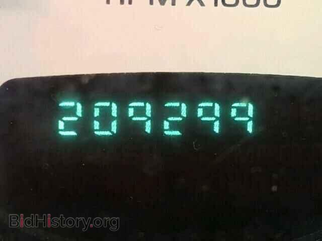 2004 DODGE RAM 1500 - VIN: 1D7HA18N64S623807 - Фото 8