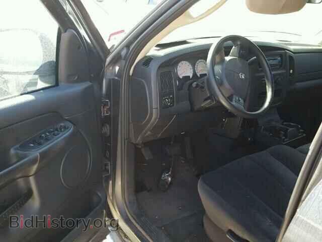 2004 DODGE RAM 1500 - VIN: 1D7HA18N64S623807 - Фото 9