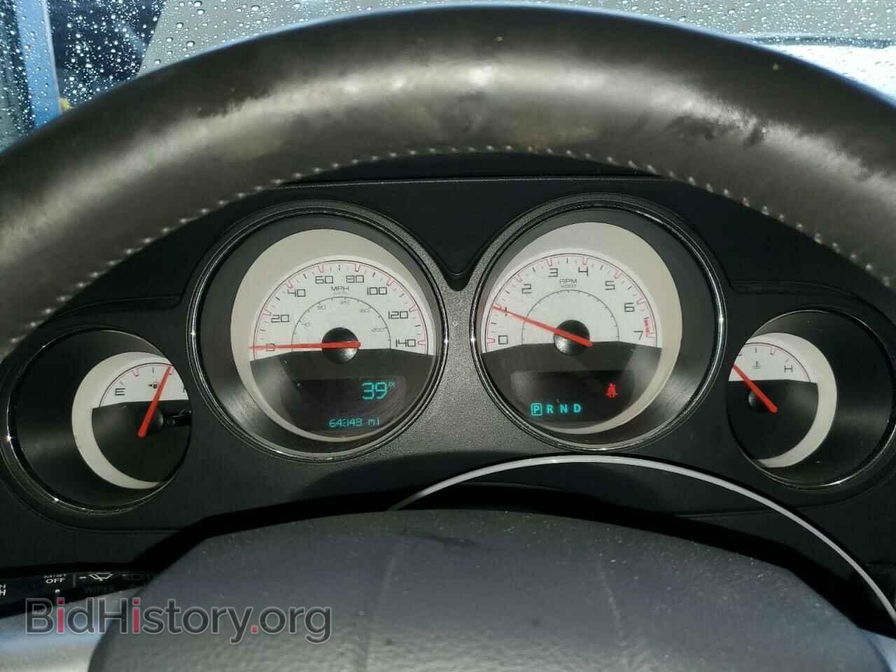 2014 DODGE CHALLENGER - VIN: 2C3CDYAG4EH298457 - Фото 9