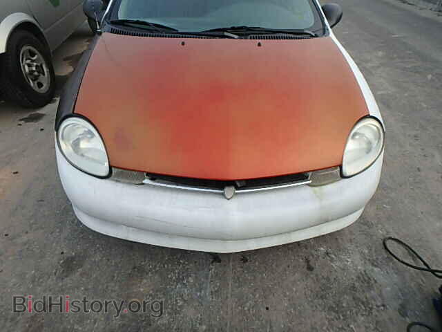 2000 DODGE NEON - VIN: 1B3ES46C1YD583127 - Фото 9