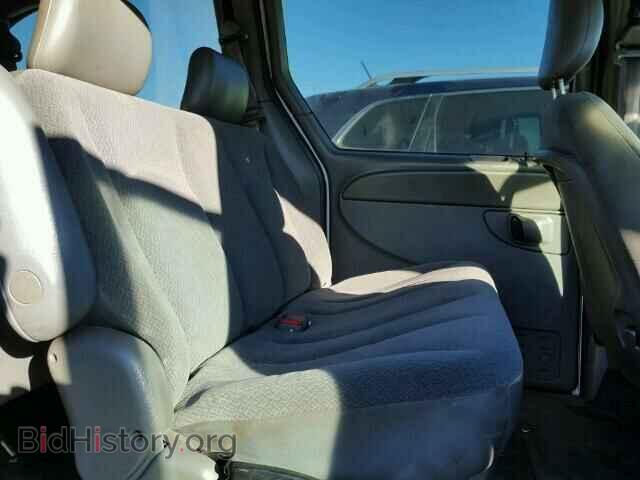 2005 DODGE CARAVAN - VIN: 2D4GP24R35R109602 - Фото 6