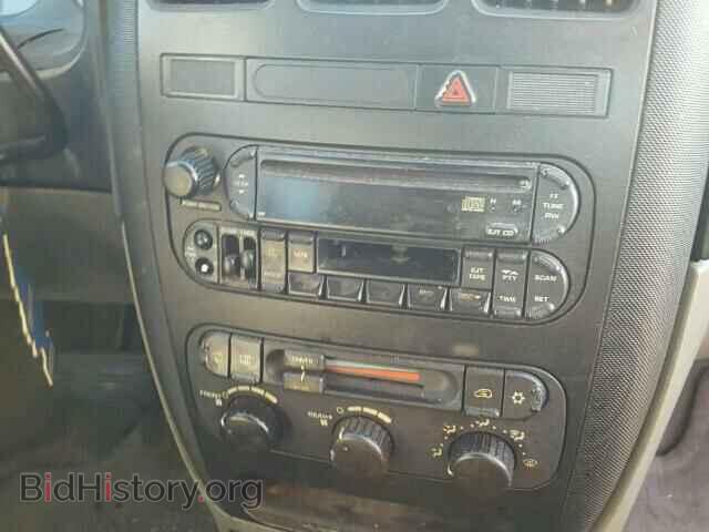 2005 DODGE CARAVAN - VIN: 2D4GP24R35R109602 - Фото 9