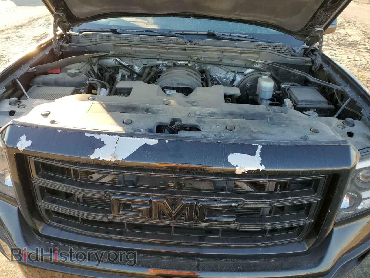 2014 GMC SIERRA - VIN: 1GTV2TEC6EZ252911 - Фото 11