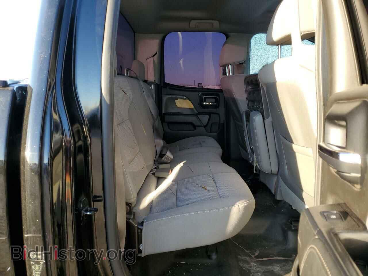 2014 GMC SIERRA - VIN: 1GTV2TEC6EZ252911 - Фото 10