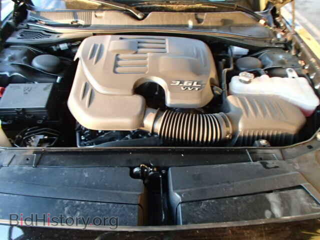 2015 DODGE CHALLENGER - VIN: 2C3CDZAGXFH861115 - Фото 7