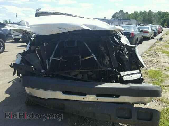 2006 CHEVROLET SILVERADO - VIN: 1GCHC23U86F178099 - Фото 7