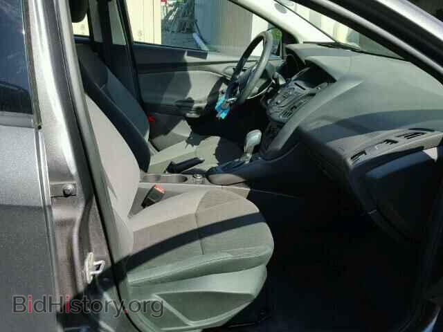 2014 FORD FOCUS - VIN: 1FADP3E20EL167477 - Photo 5