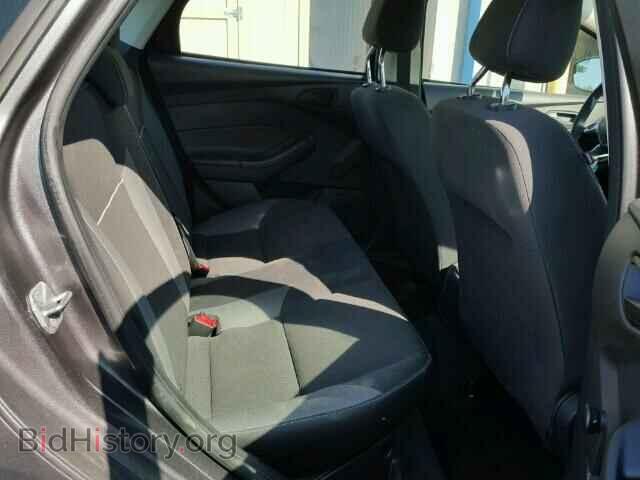 2014 FORD FOCUS - VIN: 1FADP3E20EL167477 - Photo 6