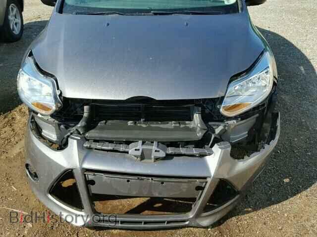 2014 FORD FOCUS - VIN: 1FADP3E20EL167477 - Photo 9
