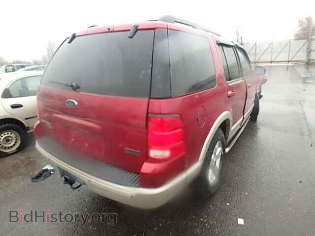 2005 FORD EXPLORER - VIN: 1FMDU74K55ZA27414 - Photo 4