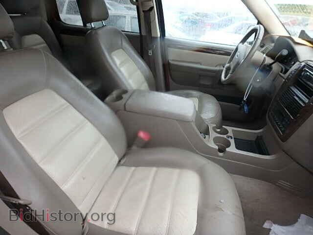 2005 FORD EXPLORER - VIN: 1FMDU74K55ZA27414 - Photo 5