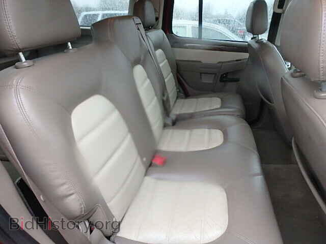 2005 FORD EXPLORER - VIN: 1FMDU74K55ZA27414 - Photo 6