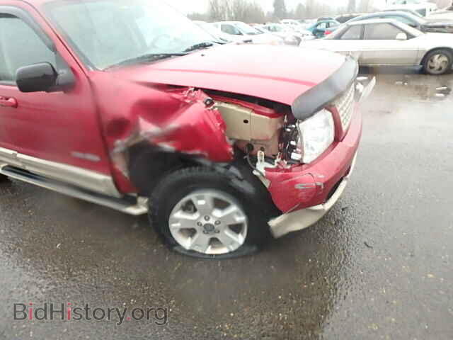 2005 FORD EXPLORER - VIN: 1FMDU74K55ZA27414 - Photo 9