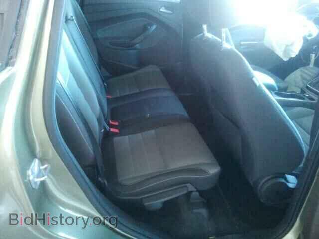 2013 FORD ESCAPE - VIN: 1FMCU0G95DUA41661 - Фото 6