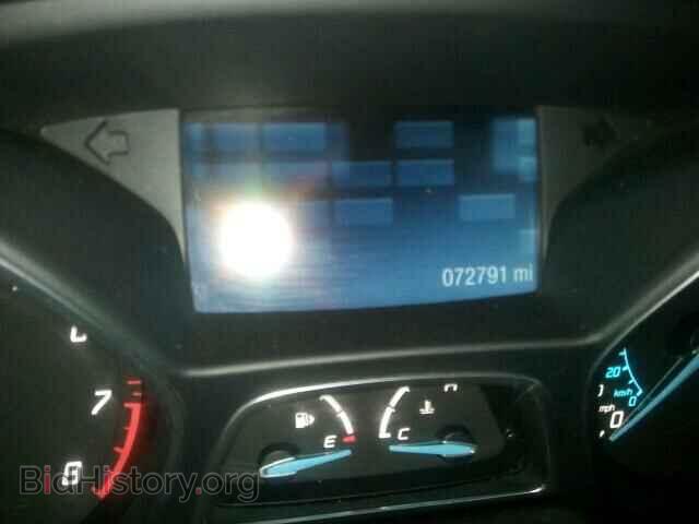 2013 FORD ESCAPE - VIN: 1FMCU0G95DUA41661 - Фото 8