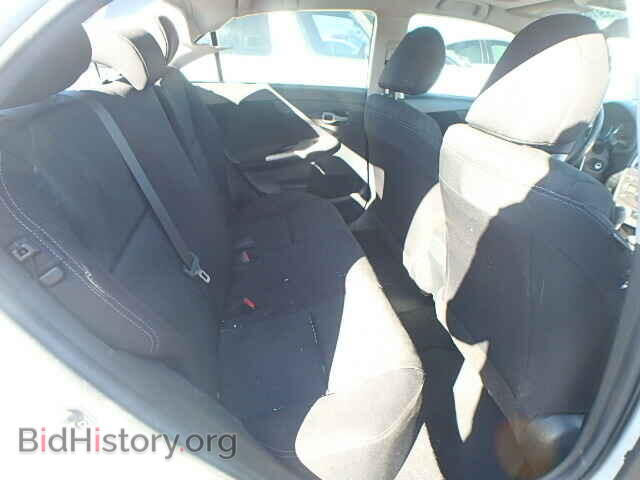 2013 TOYOTA COROLLA - VIN: 5YFBU4EEXDP122837 - Фото 6