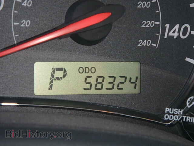 2013 TOYOTA COROLLA - VIN: 5YFBU4EEXDP122837 - Фото 8