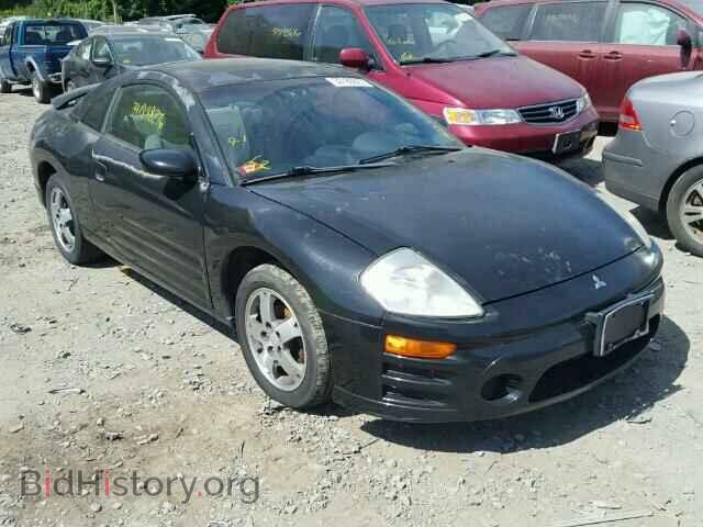 Photo 4A3AC44G83E180729 - MITSUBISHI ECLIPSE 2003