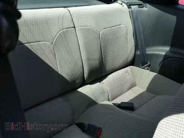 2003 MITSUBISHI ECLIPSE - VIN: 4A3AC44G83E180729 - Photo 6
