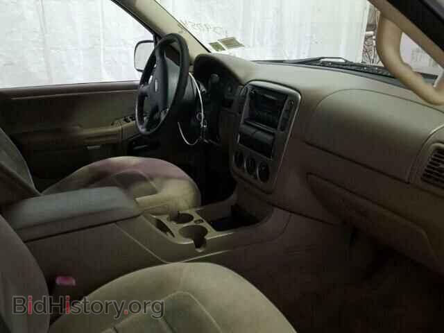 2005 FORD EXPLORER - VIN: 1FMZU73E35UA40211 - Фото 5