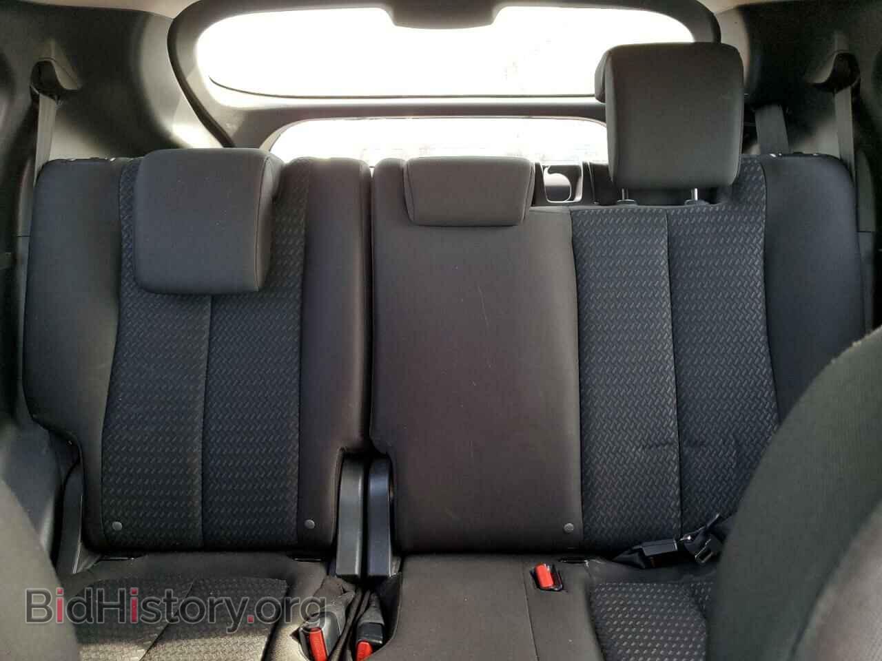 2018 MITSUBISHI ECLIPSE - VIN: JA4AT4AA2JZ063215 - Photo 10