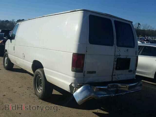 2006 FORD ECONOLINE - VIN: 1FTSS34LX6DA30200 - Фото 3