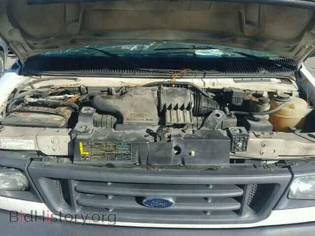 2006 FORD ECONOLINE - VIN: 1FTSS34LX6DA30200 - Фото 7