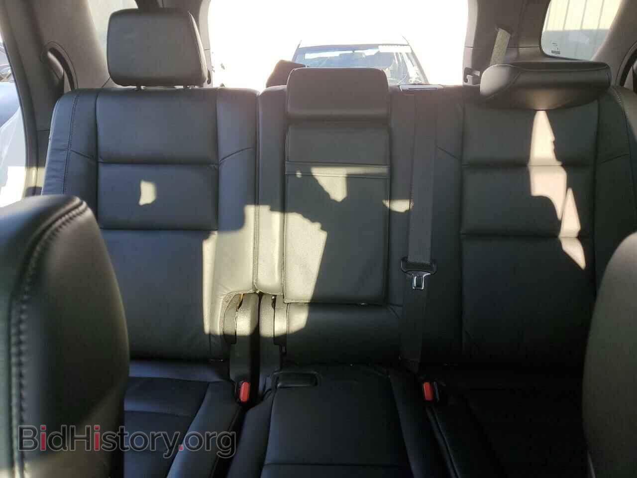2021 DODGE DURANGO - VIN: 1C4RDJDG2MC718310 - Photo 10
