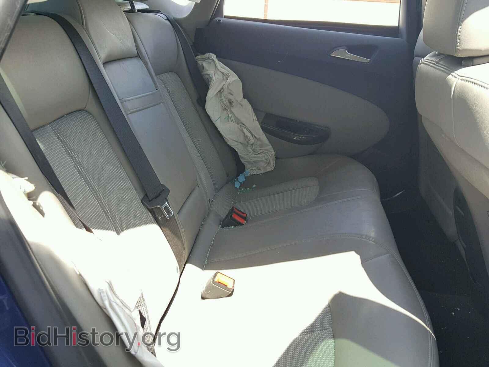 2013 BUICK VERANO - VIN: 1G4PP5SK2D4245656 - Фото 6