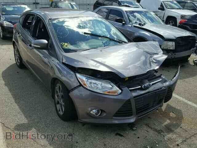 Photo 1FADP3K23EL444241 - FORD FOCUS 2014