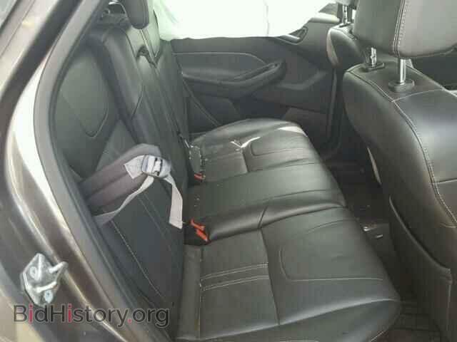 2014 FORD FOCUS - VIN: 1FADP3K23EL444241 - Фото 6