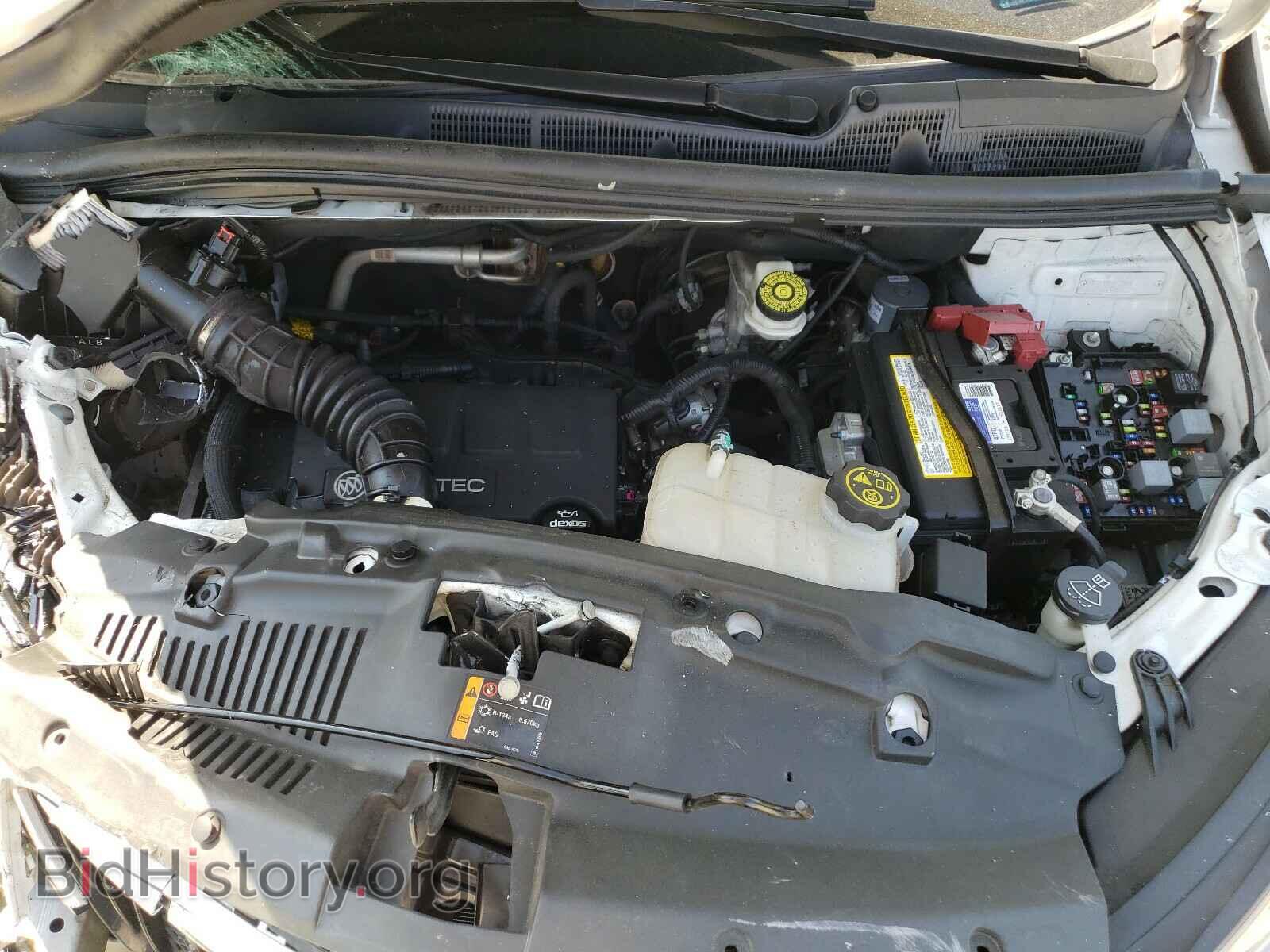 2017 BUICK ENCORE - VIN: KL4CJCSBXHB037058 - Photo 7
