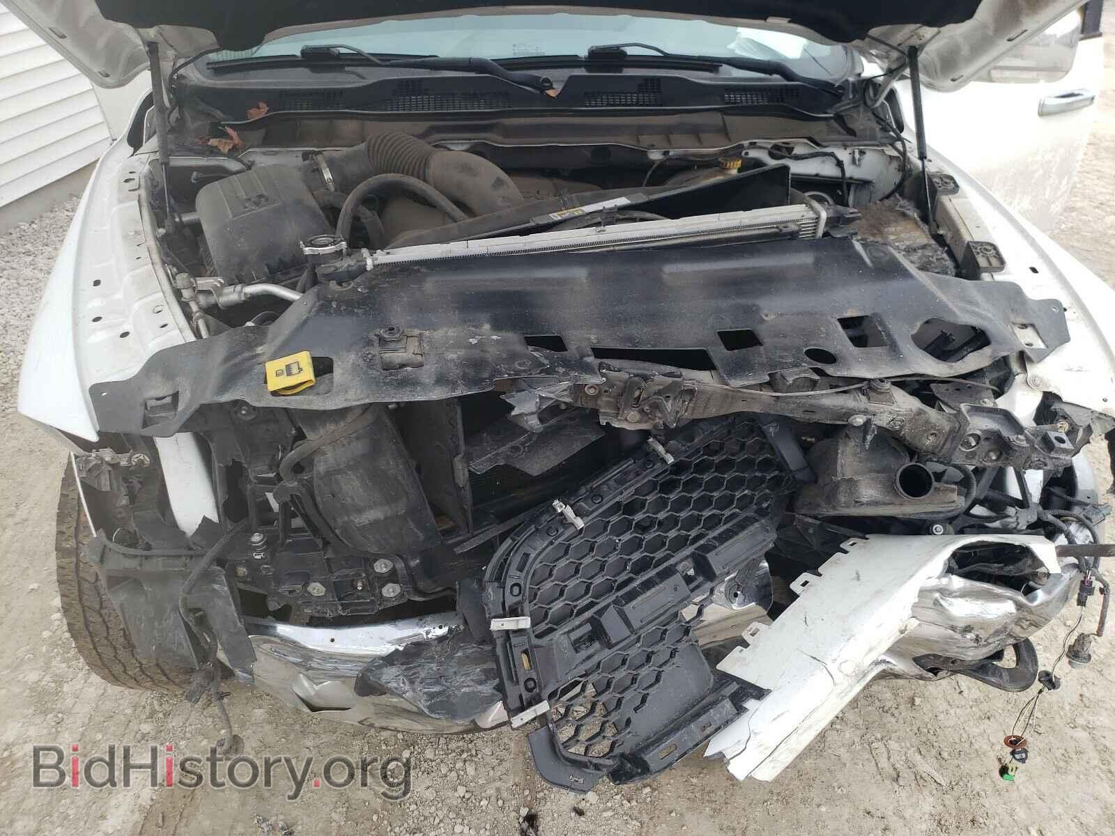 2015 RAM 1500 - VIN: 1C6RR7LT8FS747734 - Photo 7