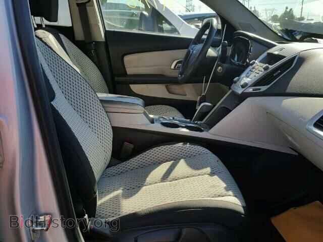2011 GMC TERRAIN - VIN: 2CTALMEC0B6472607 - Photo 5