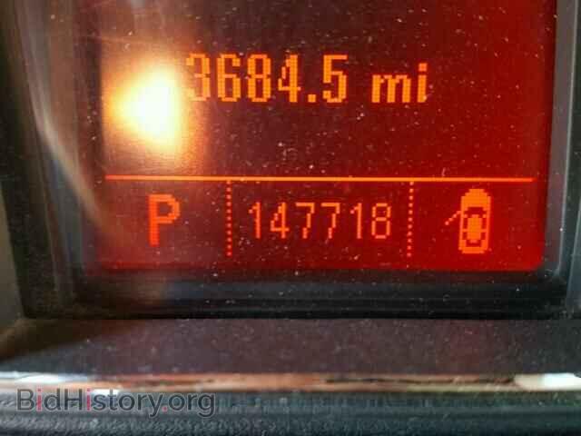 2011 GMC TERRAIN - VIN: 2CTALMEC0B6472607 - Photo 8