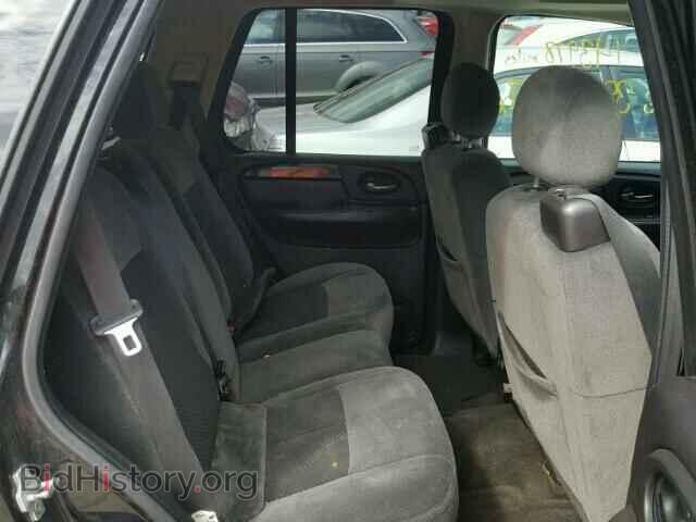 2008 GMC ENVOY - VIN: 1GKDT13S482212416 - Фото 6